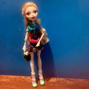 Lagoona Blue